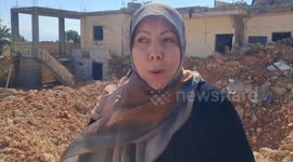 7 killed in Israeli airstrike on E. Lebanon
