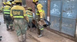 Spain floods: 89 people still missing after deadly disaster