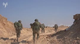 Lebanon: IDF troops started to operate against militant infrastructure in the Beit Lahia area