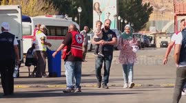 Lebanon: Death toll from Israeli strikes on Lebanon rises to 3,050
