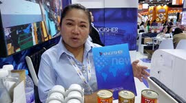 Pet Fair SE Asia is a major show for manufacturers and distributors of pet products