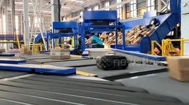 China: China Post Express Logistics