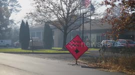 Bethany Run Wildfire