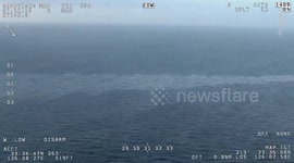 2 dead, 12 missing in S. Korea's fishing boat sinking