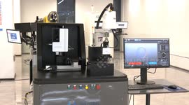 China: AI-powered industrial robots reshape China's manufacturing landscape