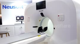 Chile: Chinese brands offer innovative solutions for Chile's health system