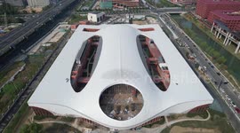 China: Zhejiang University High Gravity Laboratory
