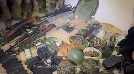Lebanon: A Hezbollah Militant Training Center Found Some 200 Meters From a UNIFIL Post