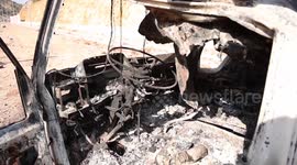 Lebanon: Death toll from Israeli strikes on Lebanon rises to 3,102