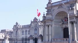 Peru: Cooperation with China in port, mining sectors brings benefits to Peru