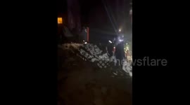 Lebanon: Israeli raids target the city of Tyre in southern Lebanon