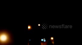 Iran: Iran Missile Launch Near Shahroud Sparks Speculation
