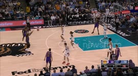 Things Got UGLY For The Lakers...