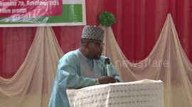 Think tank sees fruitful prospect of China-Nigeria ties