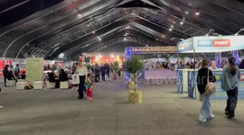 Chinese publishers shine at Malta Book Festival