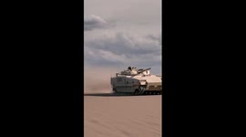 A glimpse of new equipment at 15th Airshow China