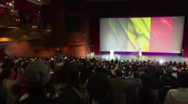 15th edition of Dakar Biennale of Contemporary African Art opens