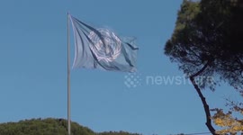 China: World food price index hits 18-month high in October: FAO