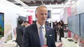 CIIE an ideal platform for product debuts