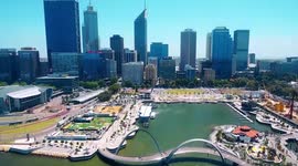 Western Australia benefits from economic, trade relationship with China: official