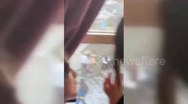 Iran: Iranian Student Sent to Mental Hospital Following Strips in the University