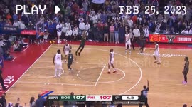 Boston Keeps GETTING AWAY With The Same TRICK...
