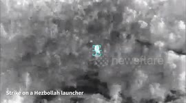 Lebanon: IDF continues operational activity in Lebanon and Gaza