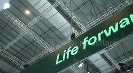 German pharmaceutical company sees great benefits from CIIE's spillover effect