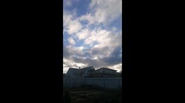 Ukrainian drone shot down by Russian air defense in Moscow Region