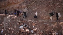Lebanon: Death toll from Israeli strikes on Lebanon rises to 3,136