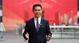 Global companies join hands with China to invest in the future