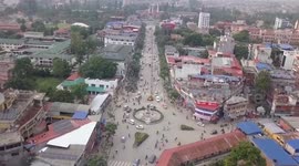 Nepal: Former Nepali minister expects enhanced cooperation between Nepal and China under BRI