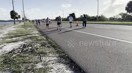 NVHS 6th Annual Homestretch 5K