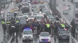 Türkiye commemorates founder Ataturk on 86th anniversary of his death