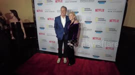 US: The 9th Annual Critics Choice Documentary Awards