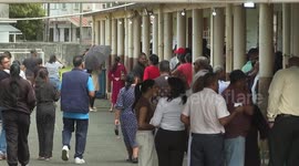 Mauritius: Mauritius kicks off legislative election