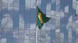 Brazil: Brazil's Landless Workers Movement leader advocates for stronger China-Brazil cooperation