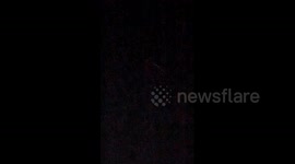US: Fireball Spotted Streaking Across Southwest Night Skies