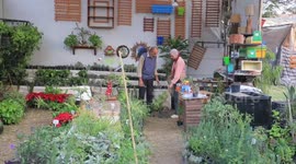 Autumn Flower edition of Int'l Flower Expo concludes in Cairo