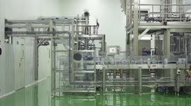 We have long-term commitment to CIIE: Danone senior executive
