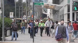 Peru: Overseas Chinese hopes to become cultural messenger between China, Peru