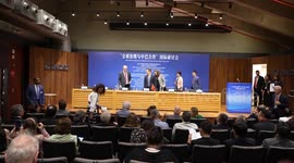 Brazil: China partners with Global South to advance G20's sustainability goals