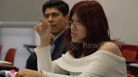 Peru: Chinese learning gains popularity in Peru as bilateral ties deepen