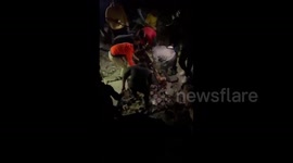 Lebanon: Thirty people have been reported killed, wounded and missing in a new Israeli attack in Ein Yacoub in Akkar, northern Lebanon