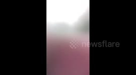 Philippines: Typhoon Toraji Slams Northeastern Region 4