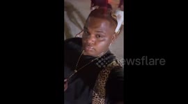 US: Shooting At Tuskegee University Leaves 1 Dead, Several Injured