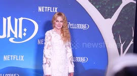 US: Premiere of Netflix's 'Spellbound'