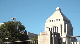 Japan: Ishiba reelected Japanese PM, faces tough tasks ahead