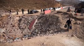 Lebanon: Death toll from Israeli strikes on Lebanon rises to 3,243
