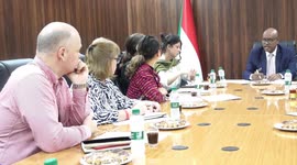 Sudan proposes joint mechanism to protect Adre crossing on border with Chad